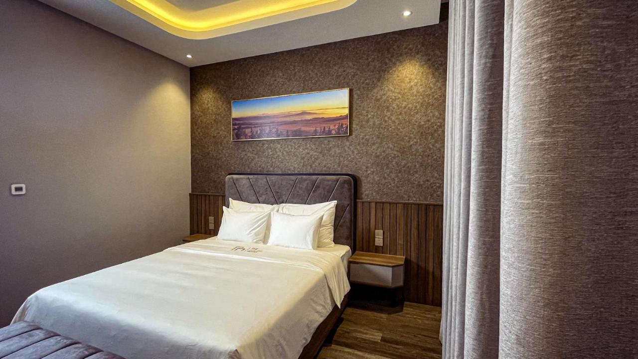 The Malibu Hotel Saigon Thành Pho Ho Chí Minh Esterno foto