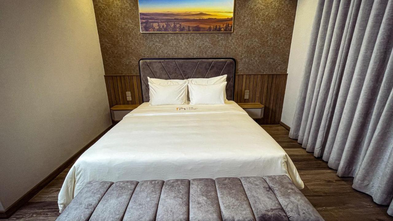 The Malibu Hotel Saigon Thành Pho Ho Chí Minh Esterno foto
