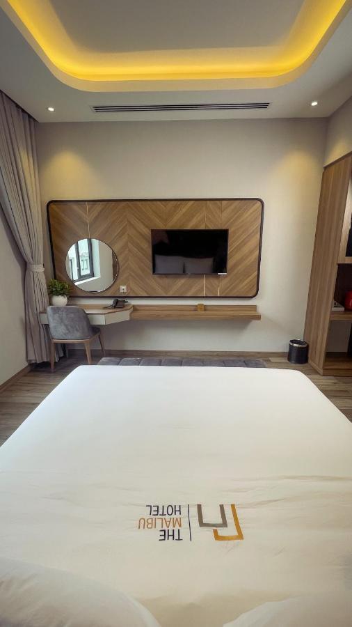 The Malibu Hotel Saigon Thành Pho Ho Chí Minh Esterno foto