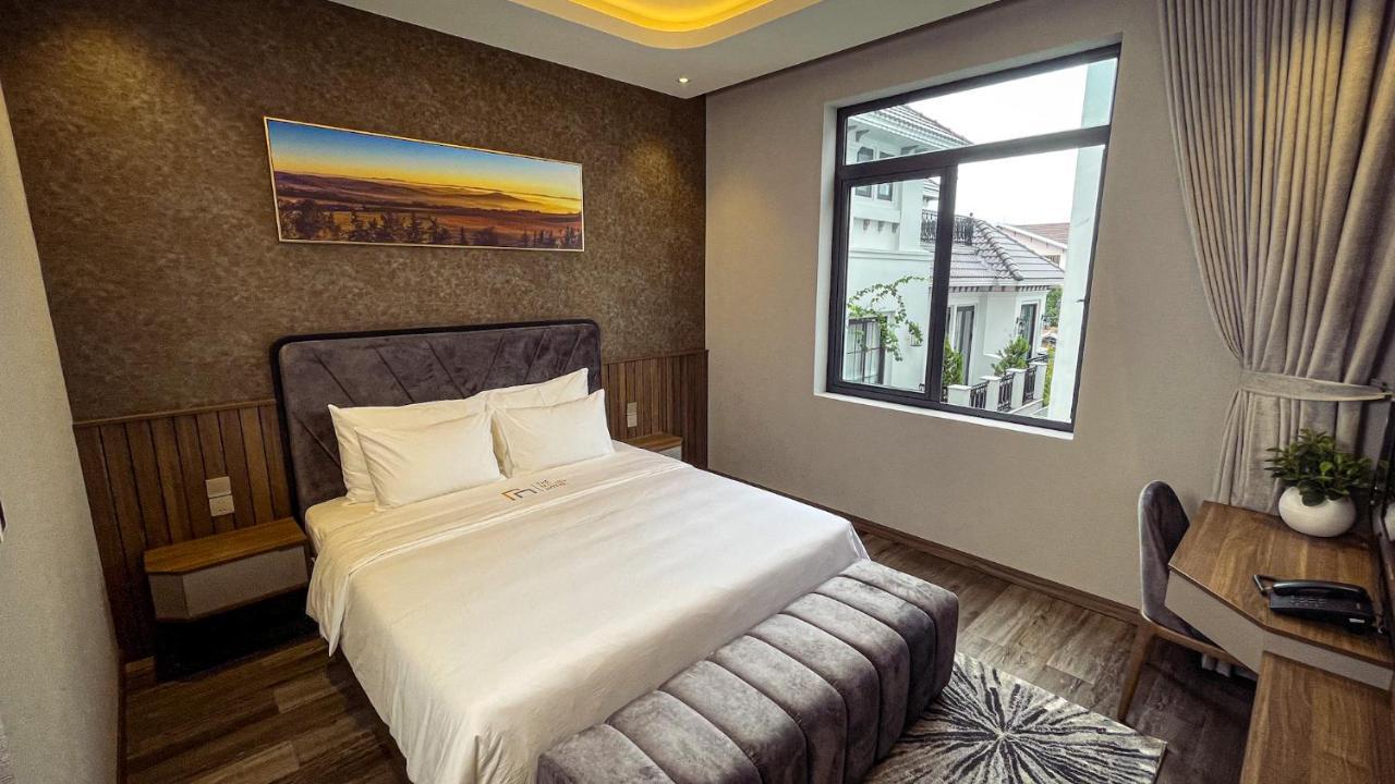 The Malibu Hotel Saigon Thành Pho Ho Chí Minh Esterno foto