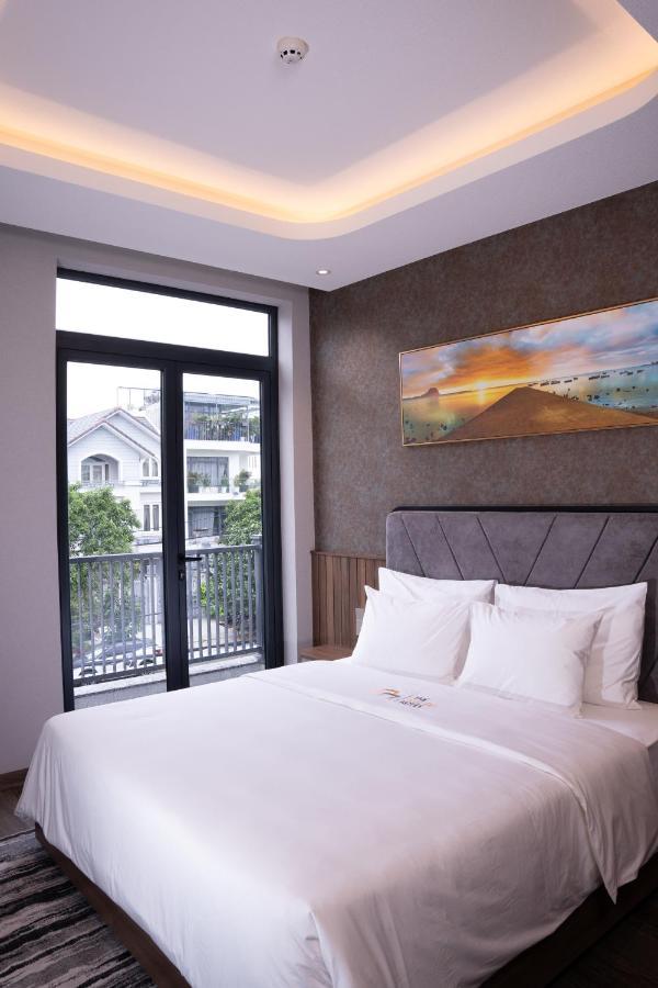 The Malibu Hotel Saigon Thành Pho Ho Chí Minh Esterno foto