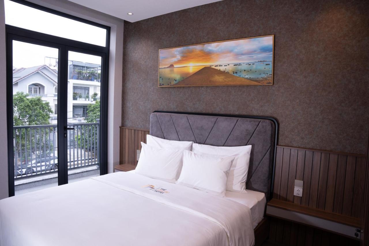 The Malibu Hotel Saigon Thành Pho Ho Chí Minh Esterno foto